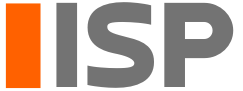 ISP Argentina Logo